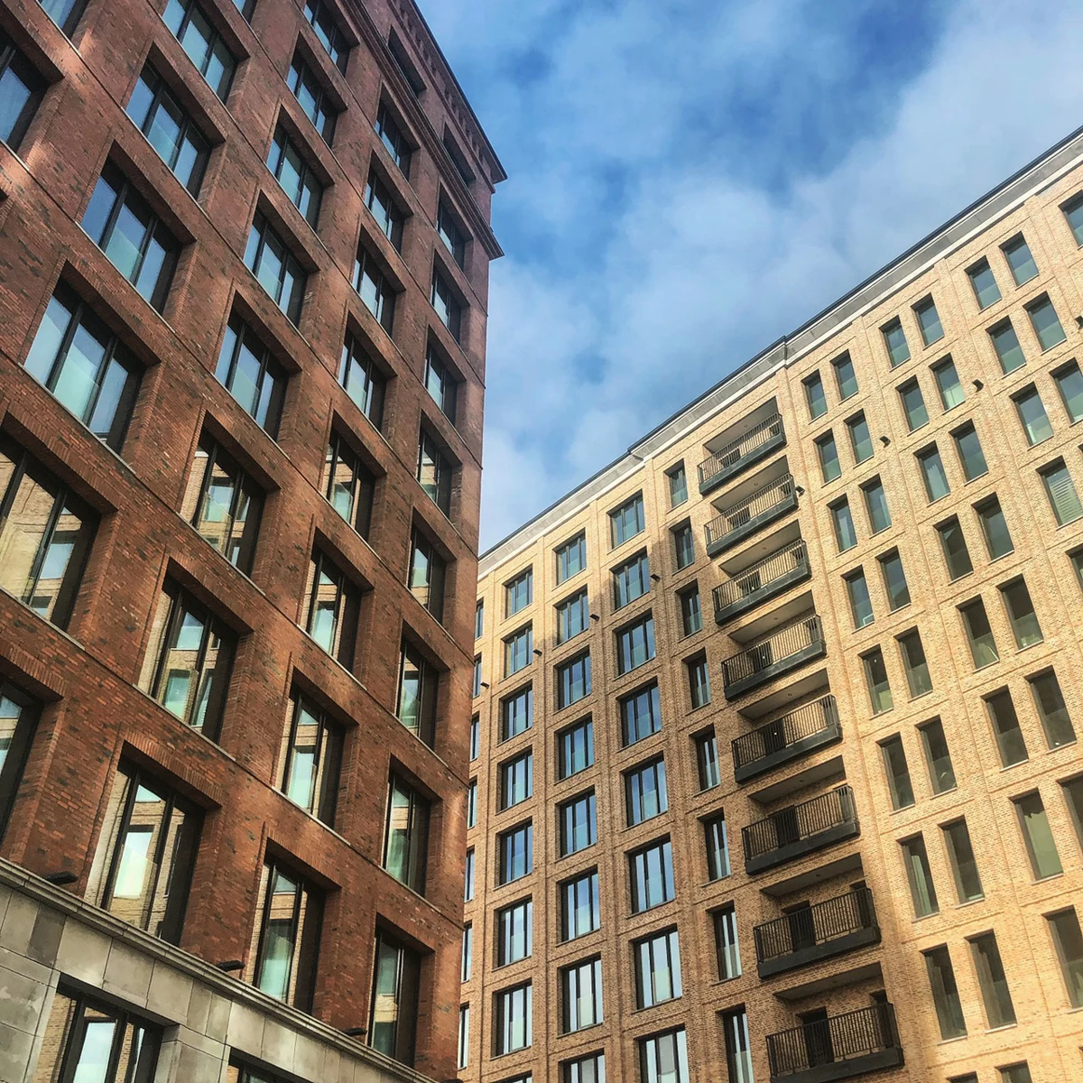 Docklands — фотография территории и инфраструктуры 2